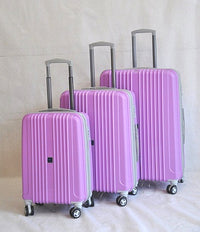 28" Trolley modern Luggage case