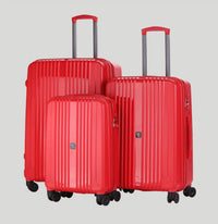 28" Trolley modern Luggage case