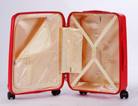 28" Trolley modern Luggage case