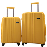 20" Trolley Luggage case