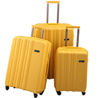 20" Trolley Luggage case