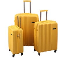 20" Trolley Luggage case