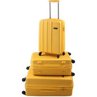 20" Trolley Luggage case