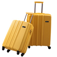 20" Trolley Luggage case