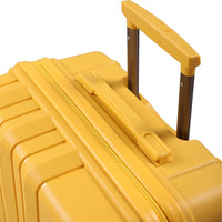 20" Trolley Luggage case