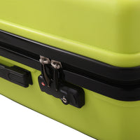 24" Trolley Luggage case