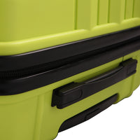 24" Trolley Luggage case