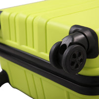 24" Trolley Luggage case