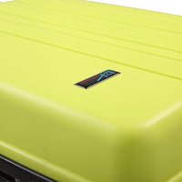 24" Trolley Luggage case