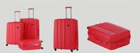 28" Trolley Luggage case