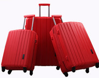 20" Trolley single wheels Luggage case