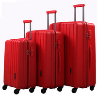 20" Trolley single wheels Luggage case