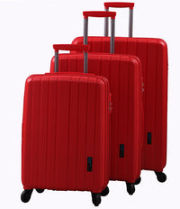 20" Trolley single wheels Luggage case
