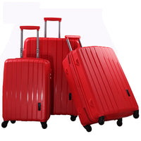 20" Trolley single wheels Luggage case