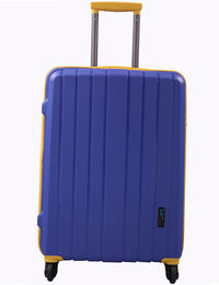 24" Trolley single wheels Luggage case