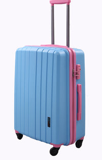28" Trolley single wheels Luggage case