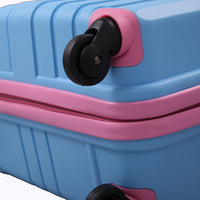 28" Trolley single wheels Luggage case