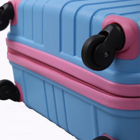 28" Trolley single wheels Luggage case