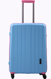 28" Trolley single wheels Luggage case