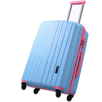 28" Trolley single wheels Luggage case