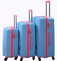 28" Trolley single wheels Luggage case