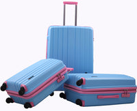 28" Trolley single wheels Luggage case