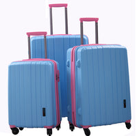 28" Trolley single wheels Luggage case