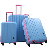 28" Trolley single wheels Luggage case