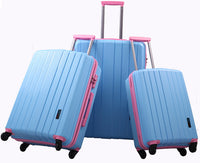 28" Trolley single wheels Luggage case