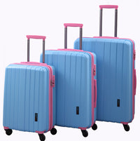 28" Trolley single wheels Luggage case