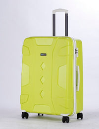 20" Trolley hard Luggage case