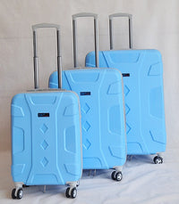 20" Trolley hard Luggage case