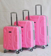 20" Trolley hard Luggage case