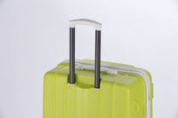 20" Trolley hard Luggage case