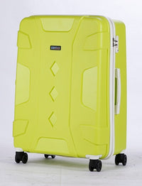 20" Trolley hard Luggage case