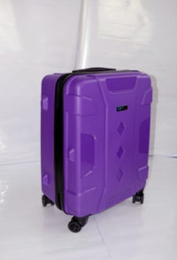 28" Trolley hard Luggage case