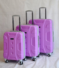 28" Trolley hard Luggage case