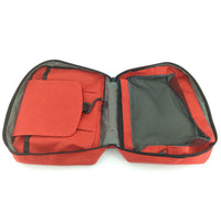 Travel toiletry bag