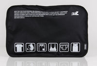 Nylon travel Cloth bag