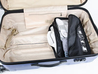 Nylon travel Cloth bag