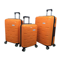22" Trolley Luggage case