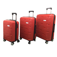 22" Trolley Luggage case