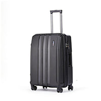22" Trolley Luggage case