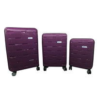 22" Trolley Luggage case