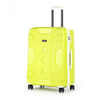 26" Trolley Luggage case