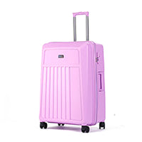 26" Trolley Luggage case