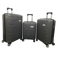 30" Trolley Luggage case