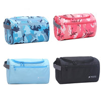 Travel Waterproof Toiletry Bag