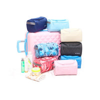 Travel Waterproof Toiletry Bag