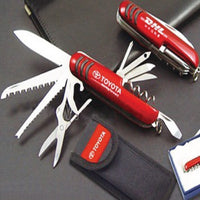 Multi-function tools gift set